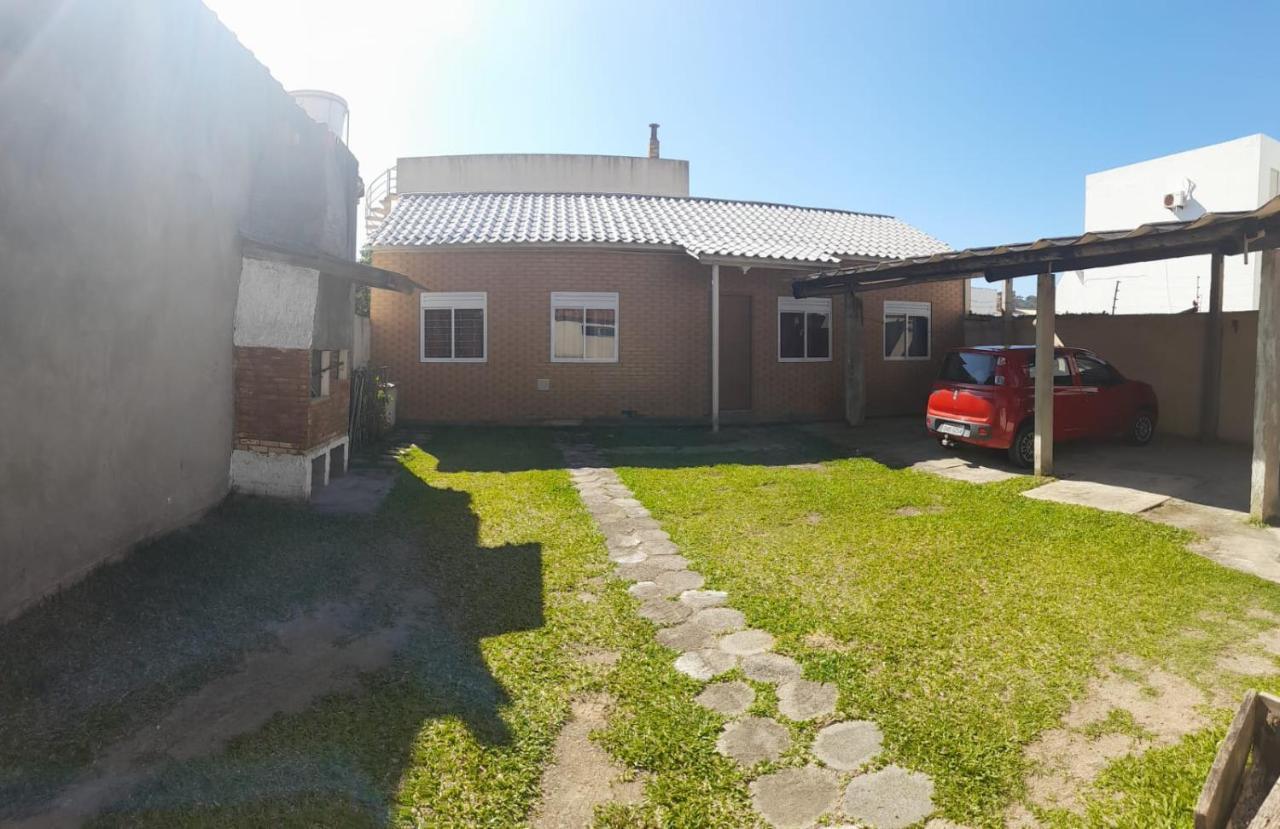 Apartlaguna1 Εξωτερικό φωτογραφία